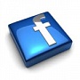 Facebook сменил логотип Facebook сменил логотип